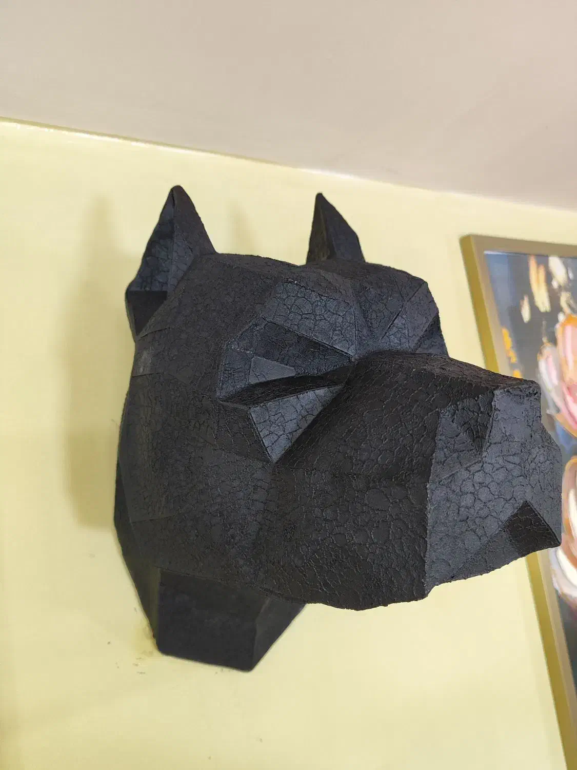 دیوارکوب و دکوریجات خاص|مجسمه، تندیس، ماکت|قوچان, |دیوار