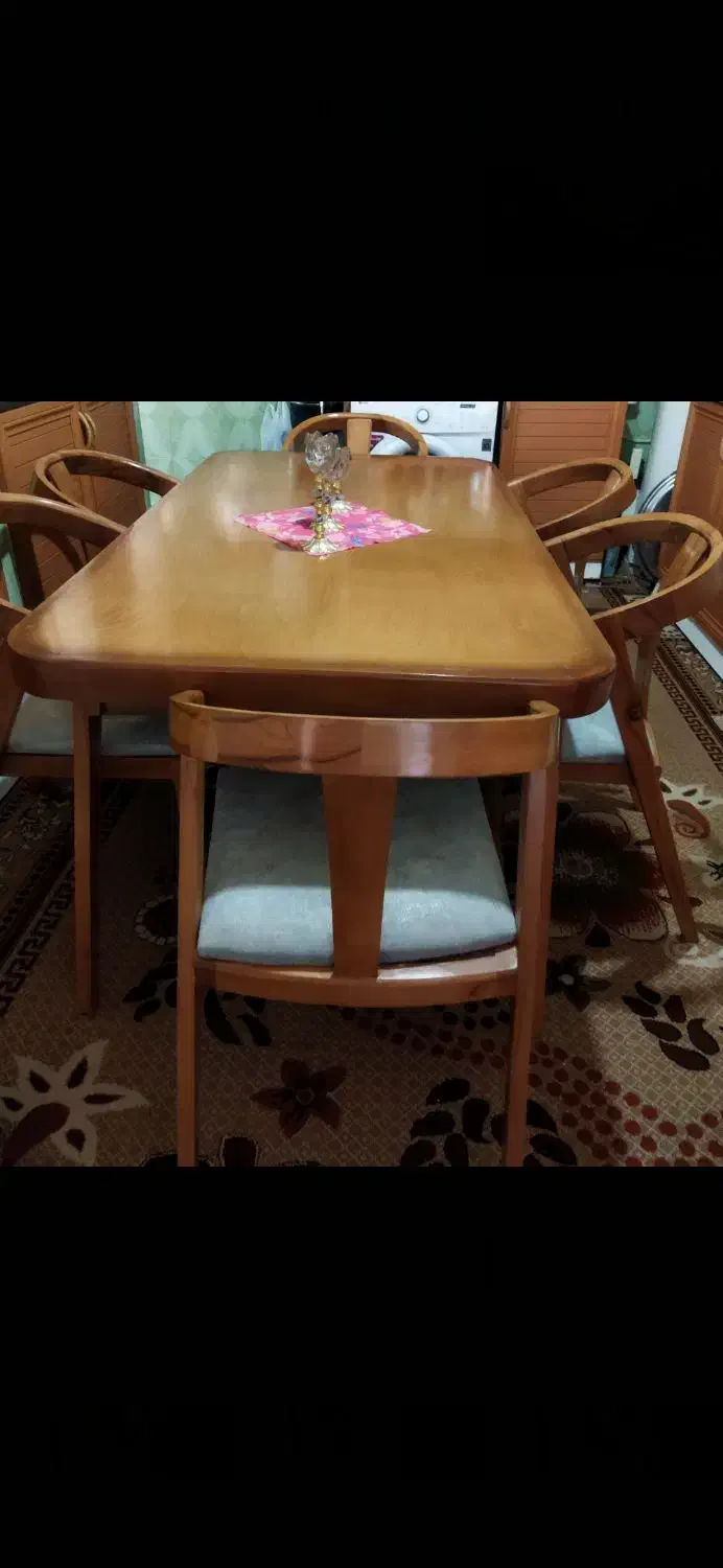 سلام یک سری لوازم منزل به فروش میرسد|میز و صندلی غذاخوری|اسدآباد, |دیوار