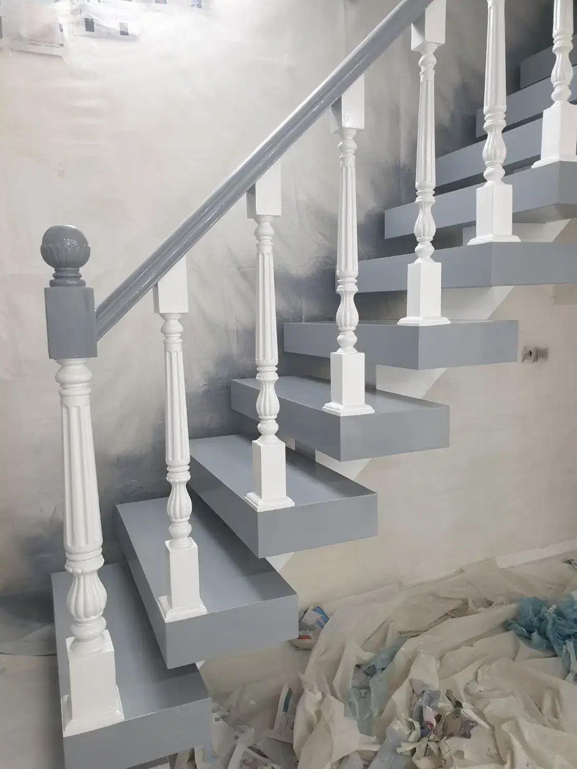 اجرا تخصصی پلی استر و پلی اروتان پتینه کار|خدمات پیشه و مهارت|مشهد, وکیلآباد|دیوار