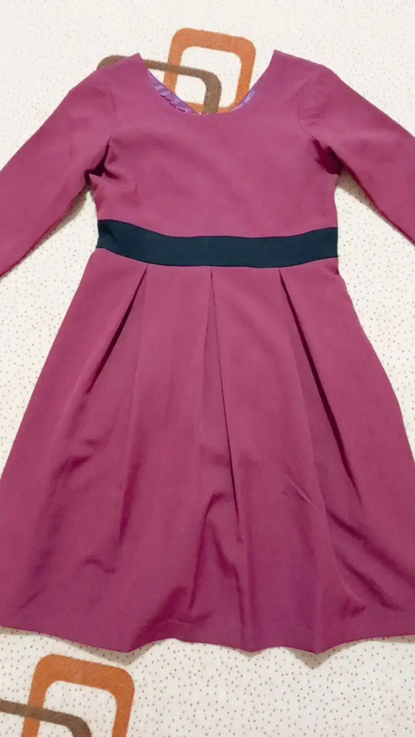 3 عدد لباس دخترانه با قیمت مناسب|لباس|آذرشهر, |دیوار