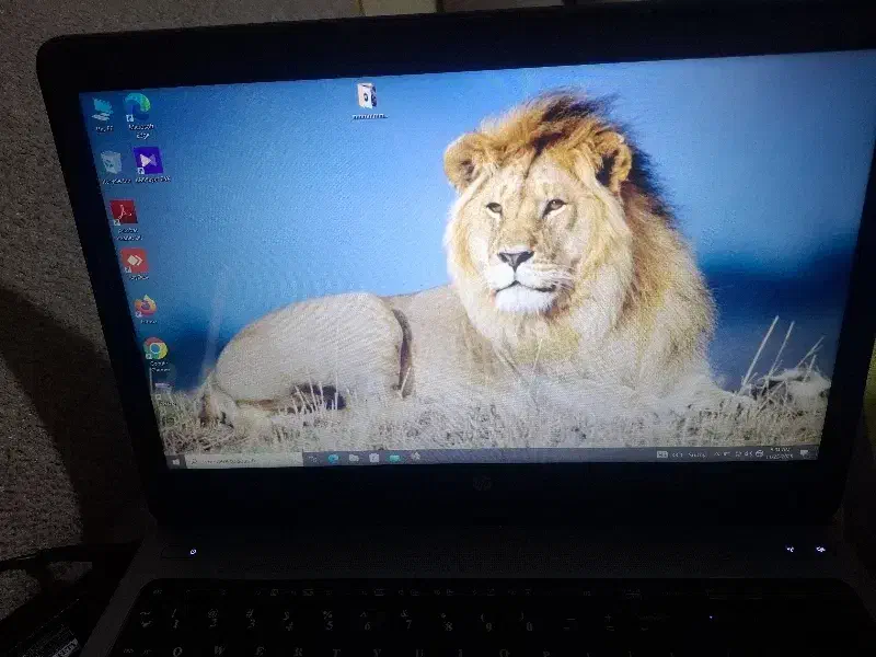 لپ تاپ hp|رایانه همراه|کرمان, |دیوار