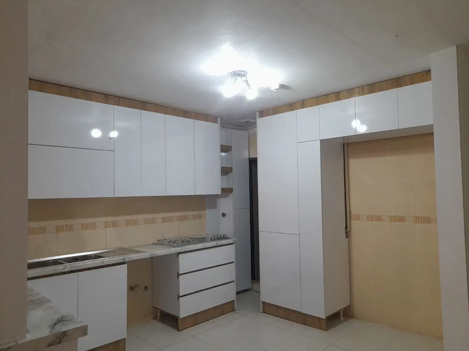 کمد و کابینت|خدمات پیشه و مهارت|بیرجند, |دیوار