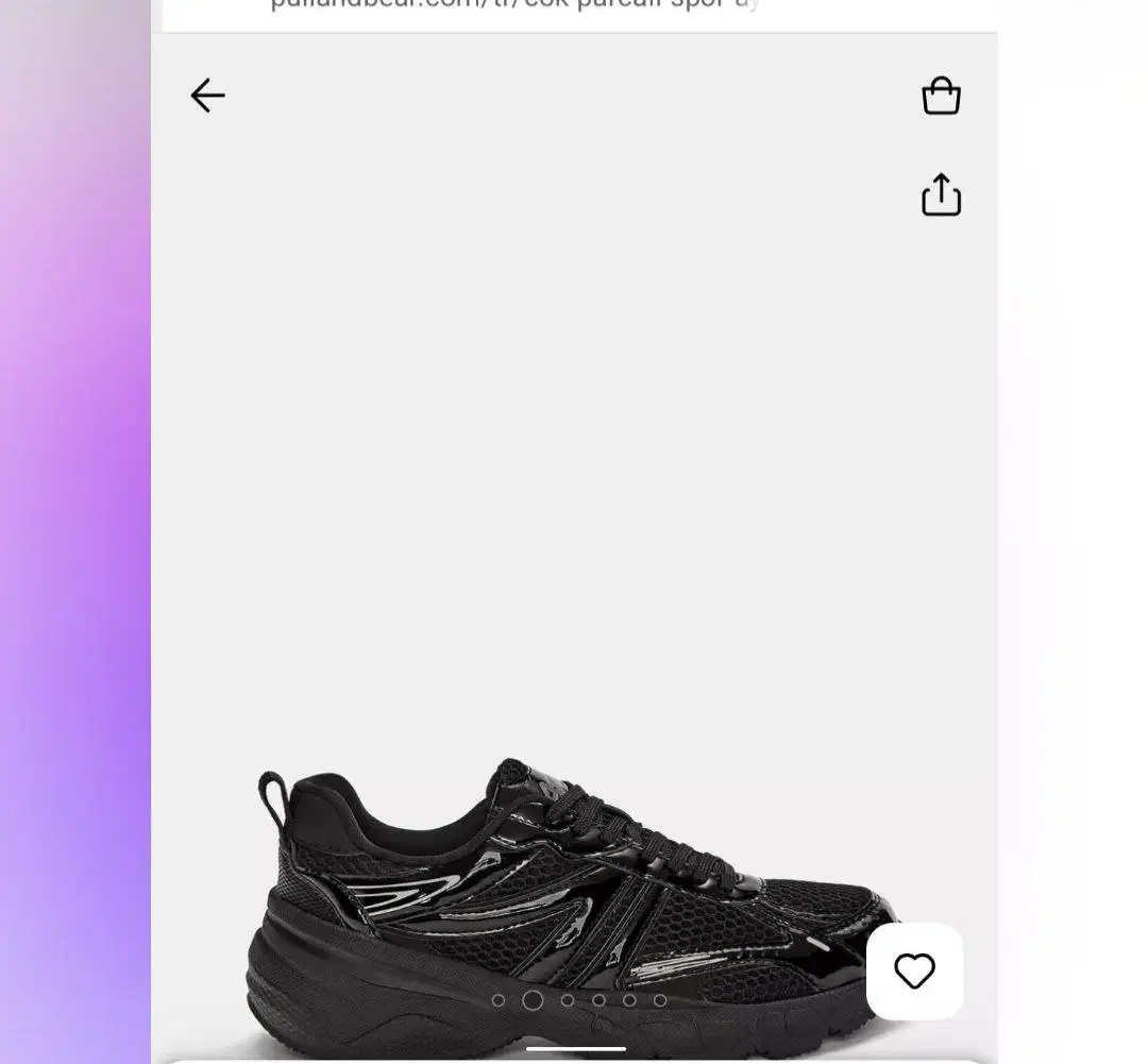 کفش اسپورت بادوام وارداتی|کیف، کفش، کمربند|بازرگان, |دیوار