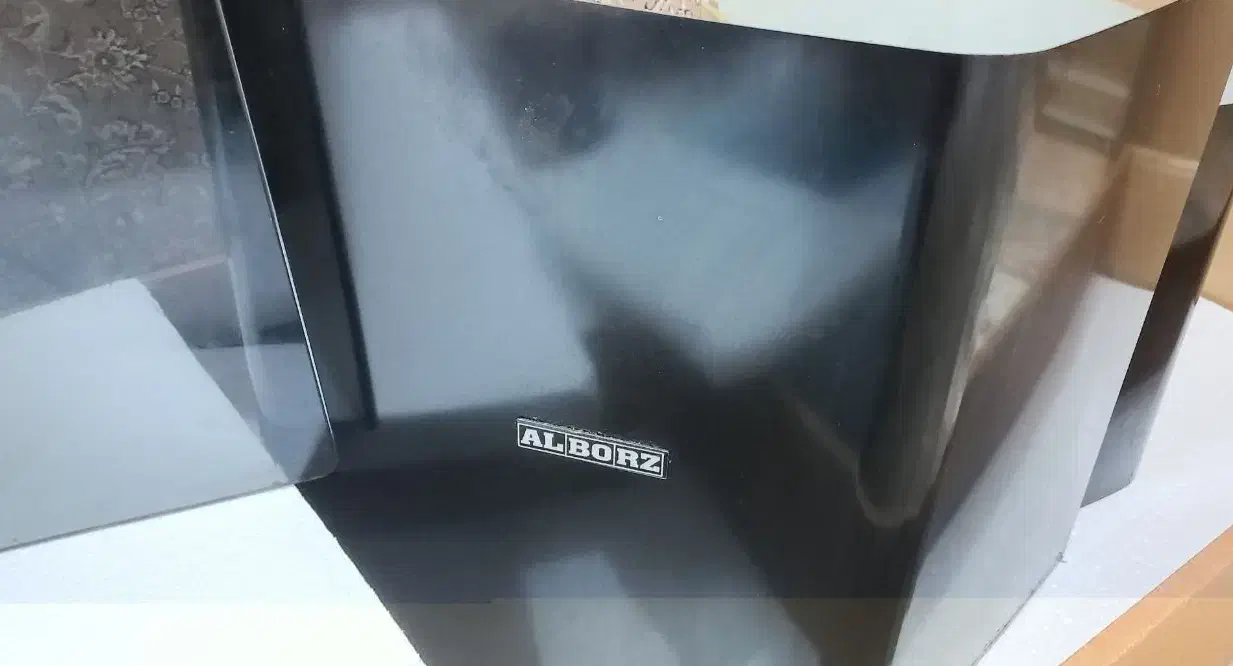 هود استیل البرز|هود|ساوه, |دیوار