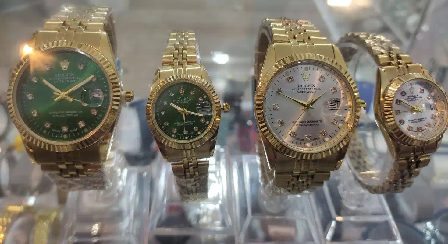 ساعت رولکس|ساعت|یزد, |دیوار