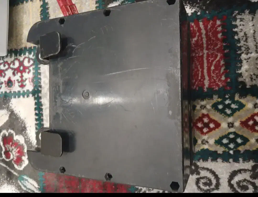 سلام ویلچر برقی . کارکرده سالم .|آرایشی، بهداشتی، درمانی|یزد, |دیوار