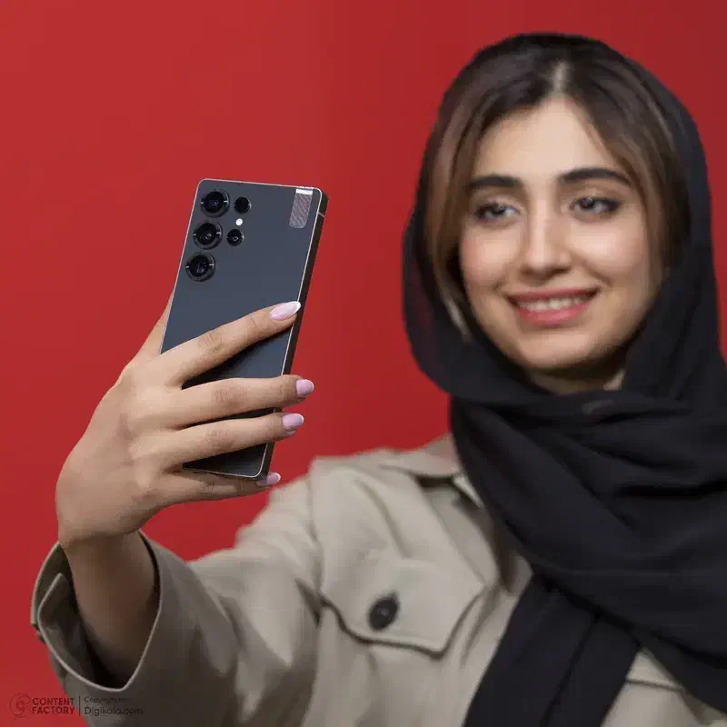 Galaxy s25 ultera 256g|موبایل|اقلید, |دیوار