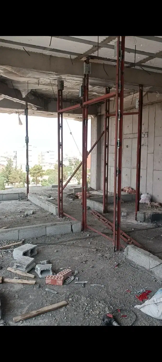 جوشکار سیار و خوردکاری|خدمات پیشه و مهارت|کرمان, |دیوار