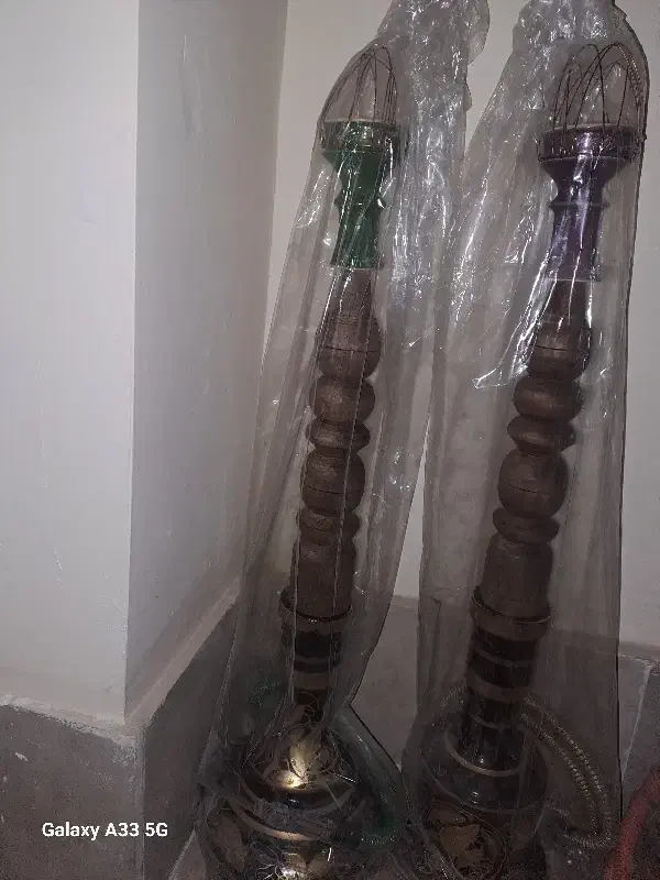 قلیون|صنایع دستی و سایر لوازم تزئینی|بجنورد, |دیوار