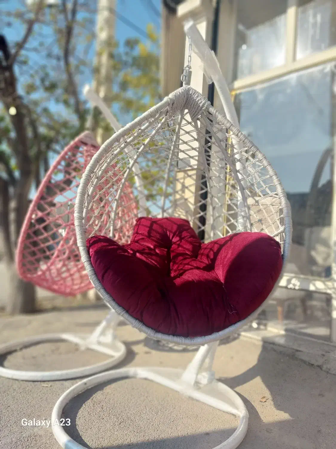 تولید و پخش تاب ریلکسی|مبلمان خانگی و میز عسلی|اردبیل, |دیوار