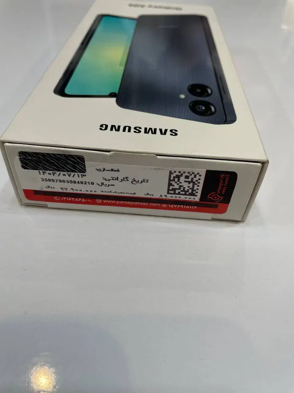 گوشی a06|موبایل|شاهرود, |دیوار