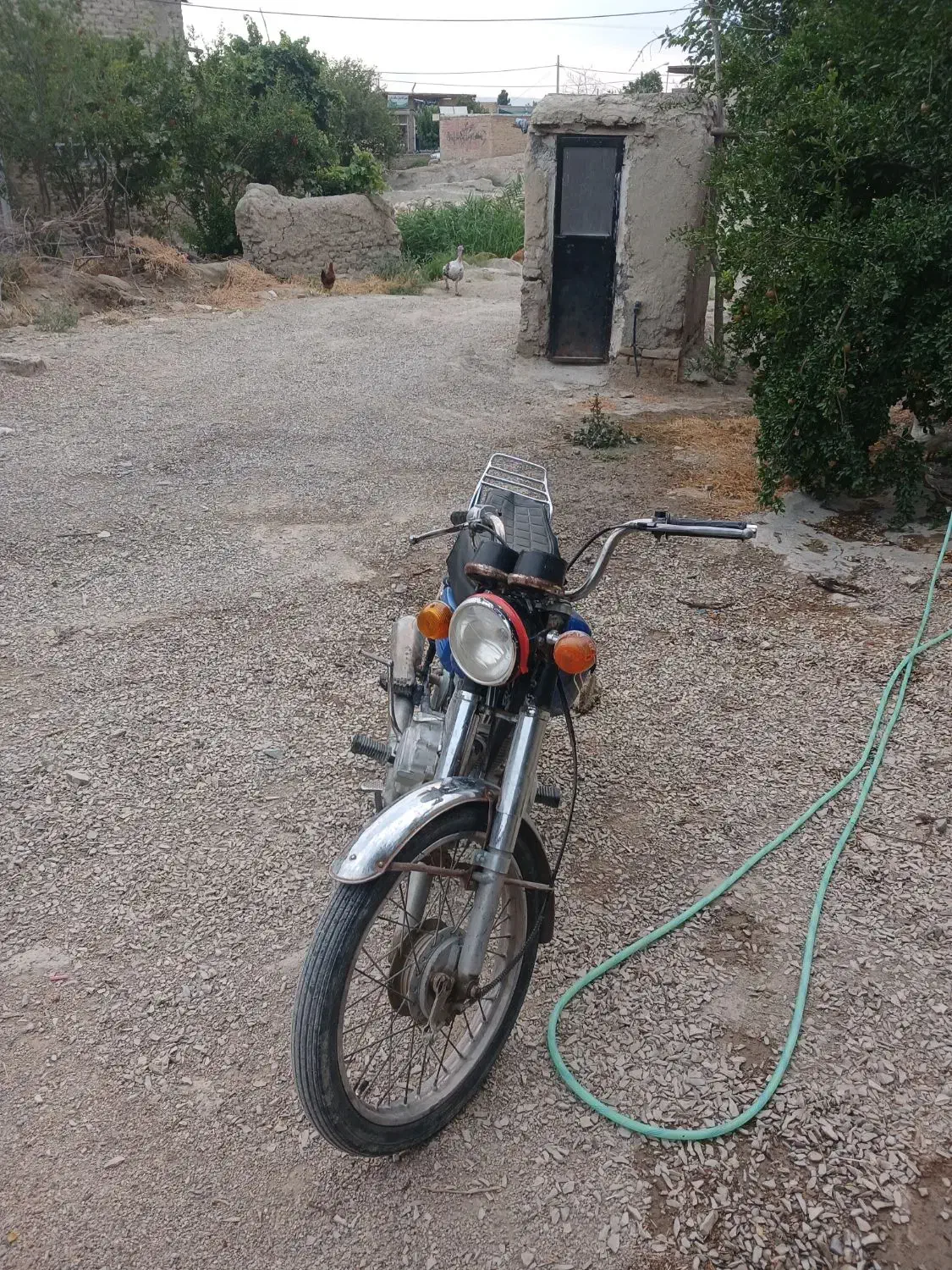 موتور سیکلت|موتورسیکلت|بجنورد, |دیوار