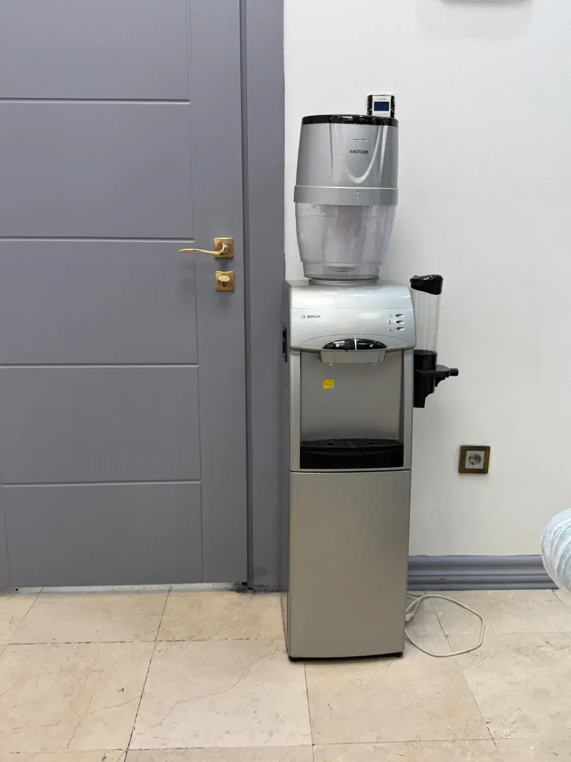 آبسردکن بوش اصلی|آبسردکن و تصفیه آب|تهران, سعادتآباد|دیوار