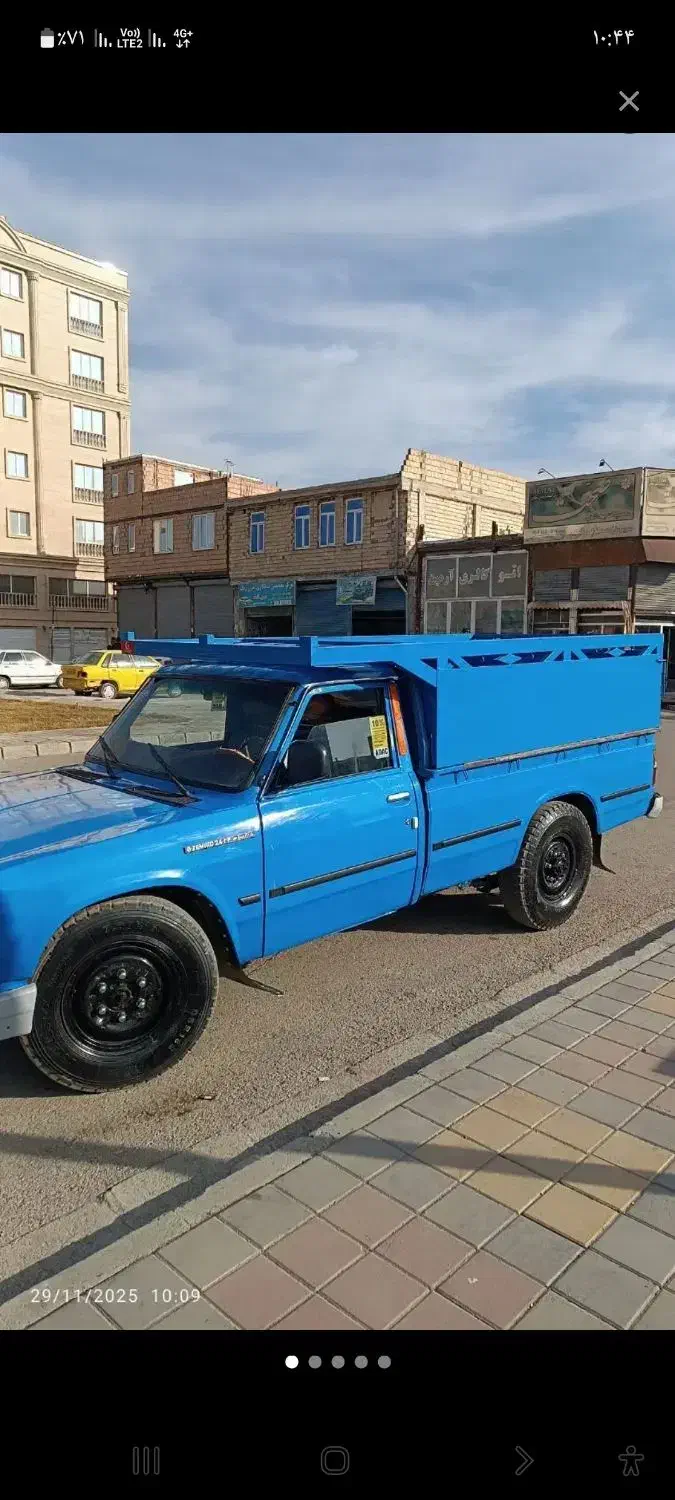 جویای کار رانندگی|خدمات حمل و نقل|اردبیل, |دیوار