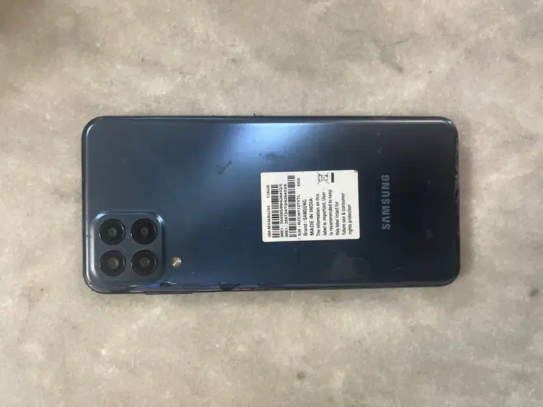 A 06 سامسونگ|موبایل|اصفهان, سعادت‌آباد|دیوار