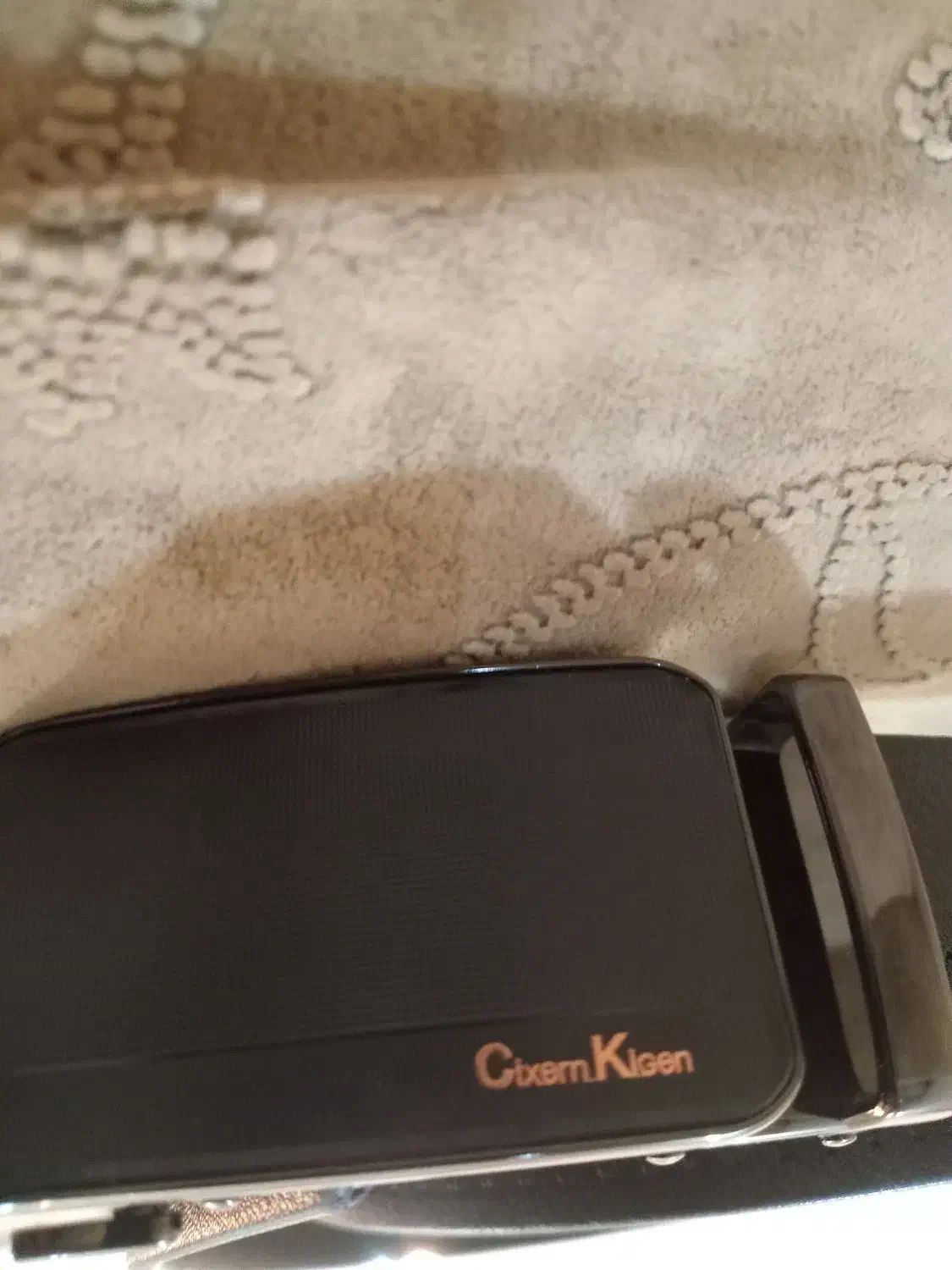 کمربند Cixern KiGen|کیف، کفش، کمربند|تهران, مرزداران|دیوار