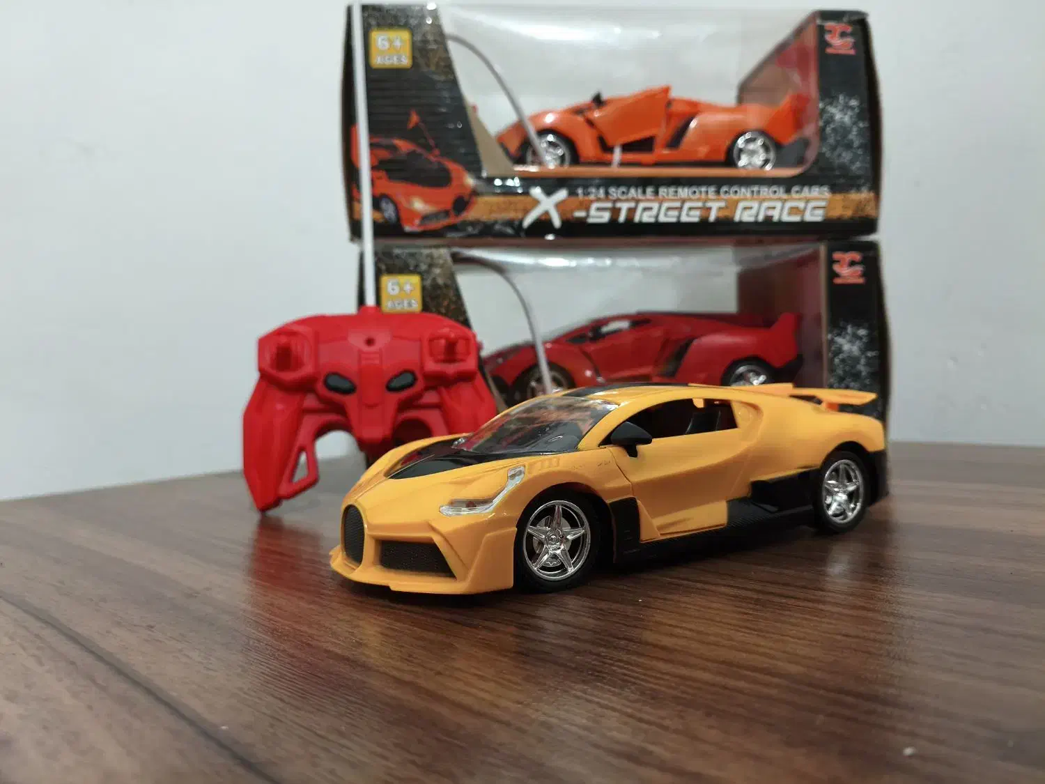 ماشین کنترلی از ۲۹۸ تا۱ میلیون ارسال به کل ایران|کلکسیون و سرگرمی|سراوان, |دیوار