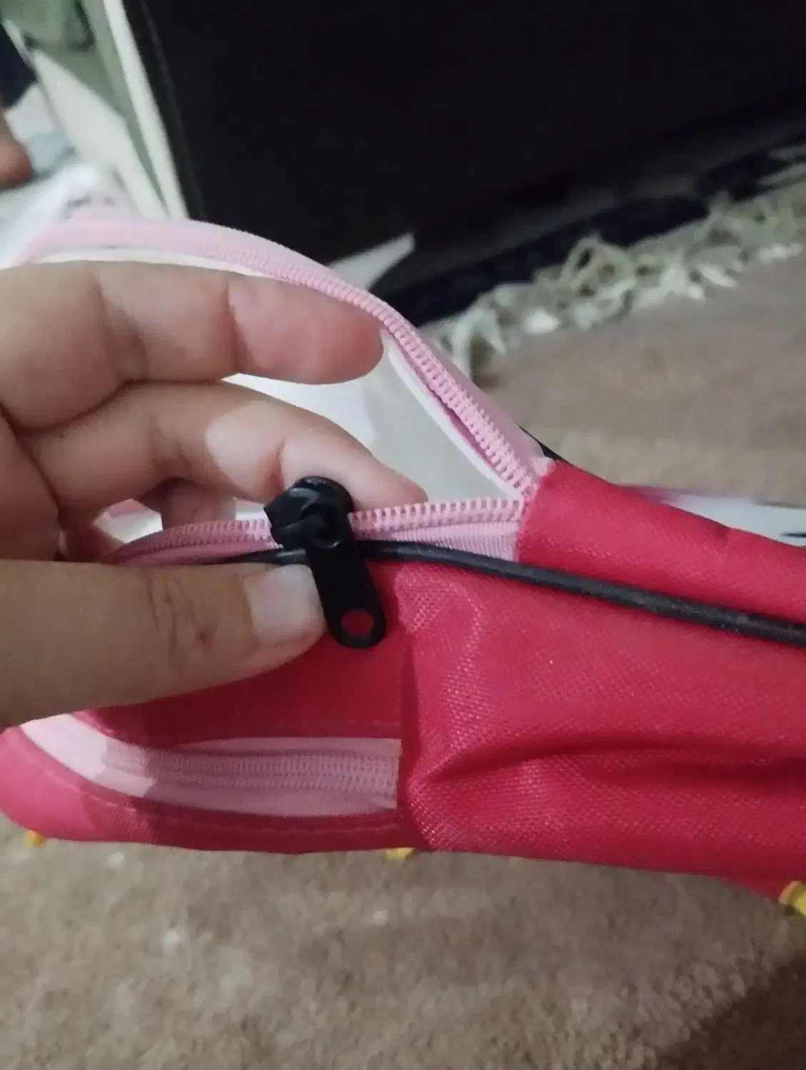 کیف مدرسه|کیف، کفش، کمربند|ارومیه, |دیوار