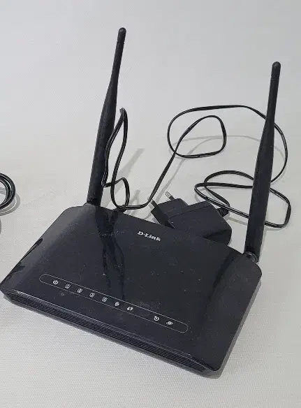 مودم adsl2+ برند Dlink مدل dsl-2740u|مودم و تجهیزات شبکه|تهران, ستارخان|دیوار