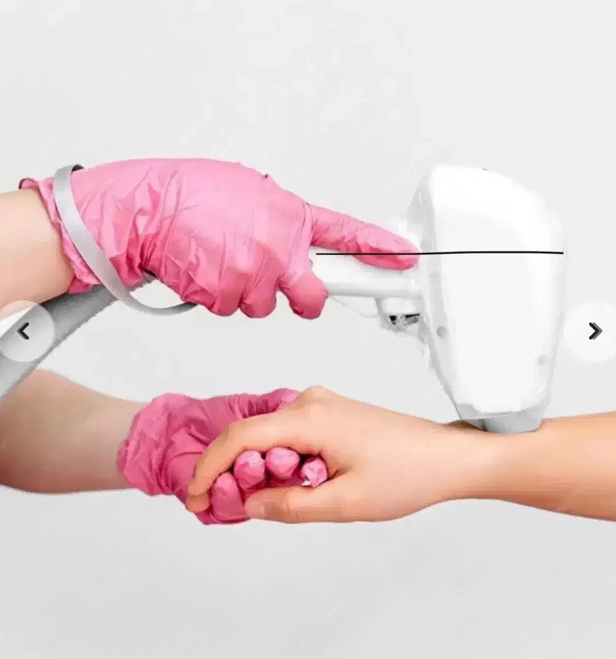 استخدام و آموزش لیزر موهای زائد و فشیال (خانم)|استخدام درمانی، زیبایی، بهداشتی|اردبیل, |دیوار