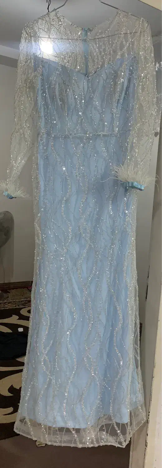 لباس مجلسی|لباس|تهران, کن|دیوار