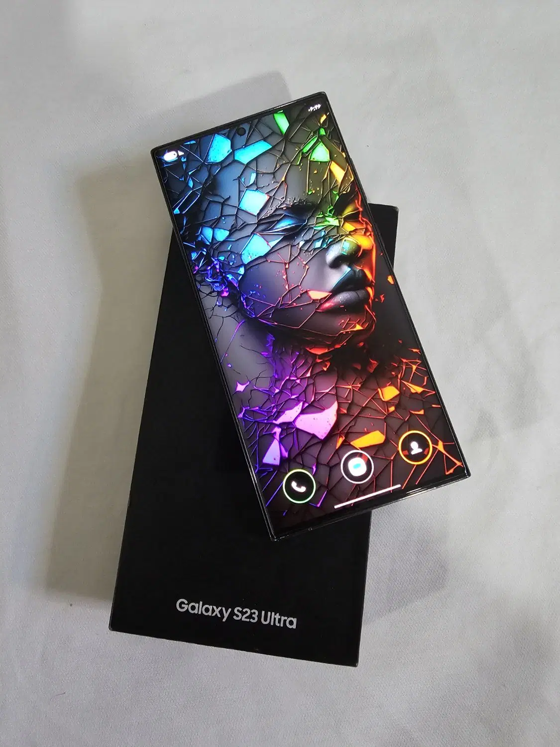 s 23 ultra r12|موبایل|کرمانشاه, |دیوار