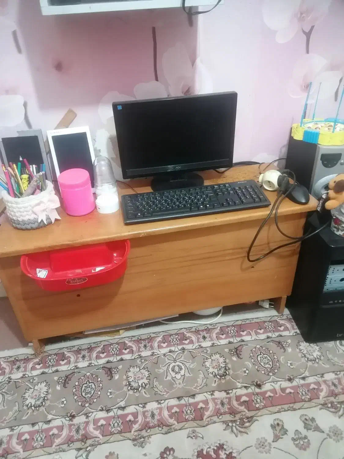 تخت خوابه یکنفره|تخت و سرویس خواب|گرگان, |دیوار