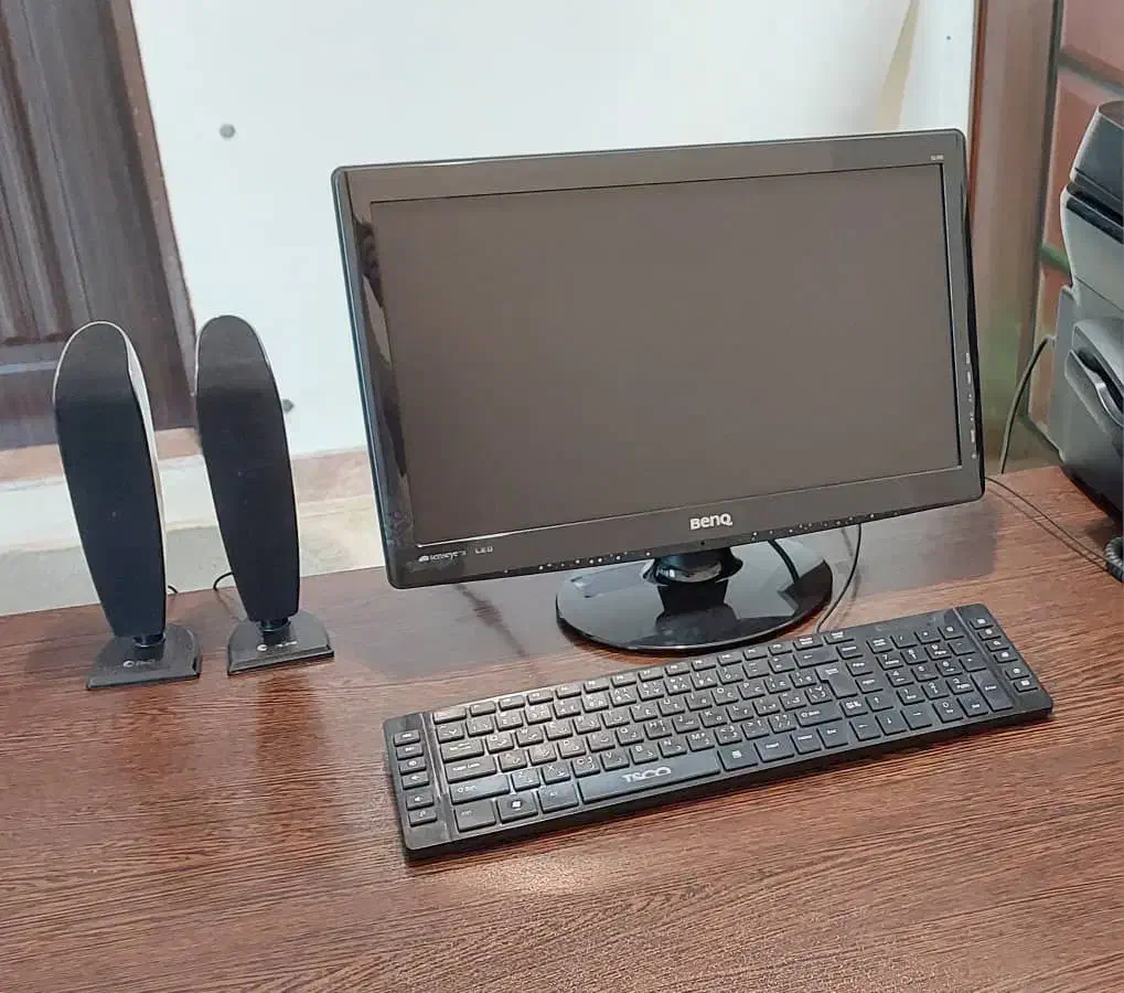 کامپیوتر خانگی و اداری|رایانه رومیزی|تنکابن, |دیوار