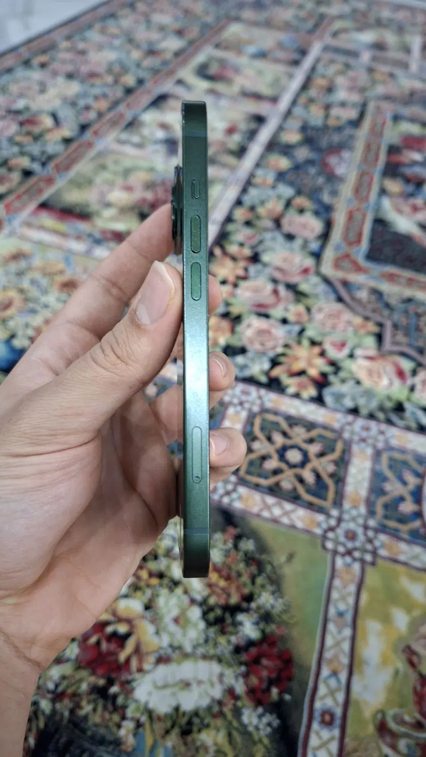 iPhone 13|موبایل|بندر ماهشهر, |دیوار