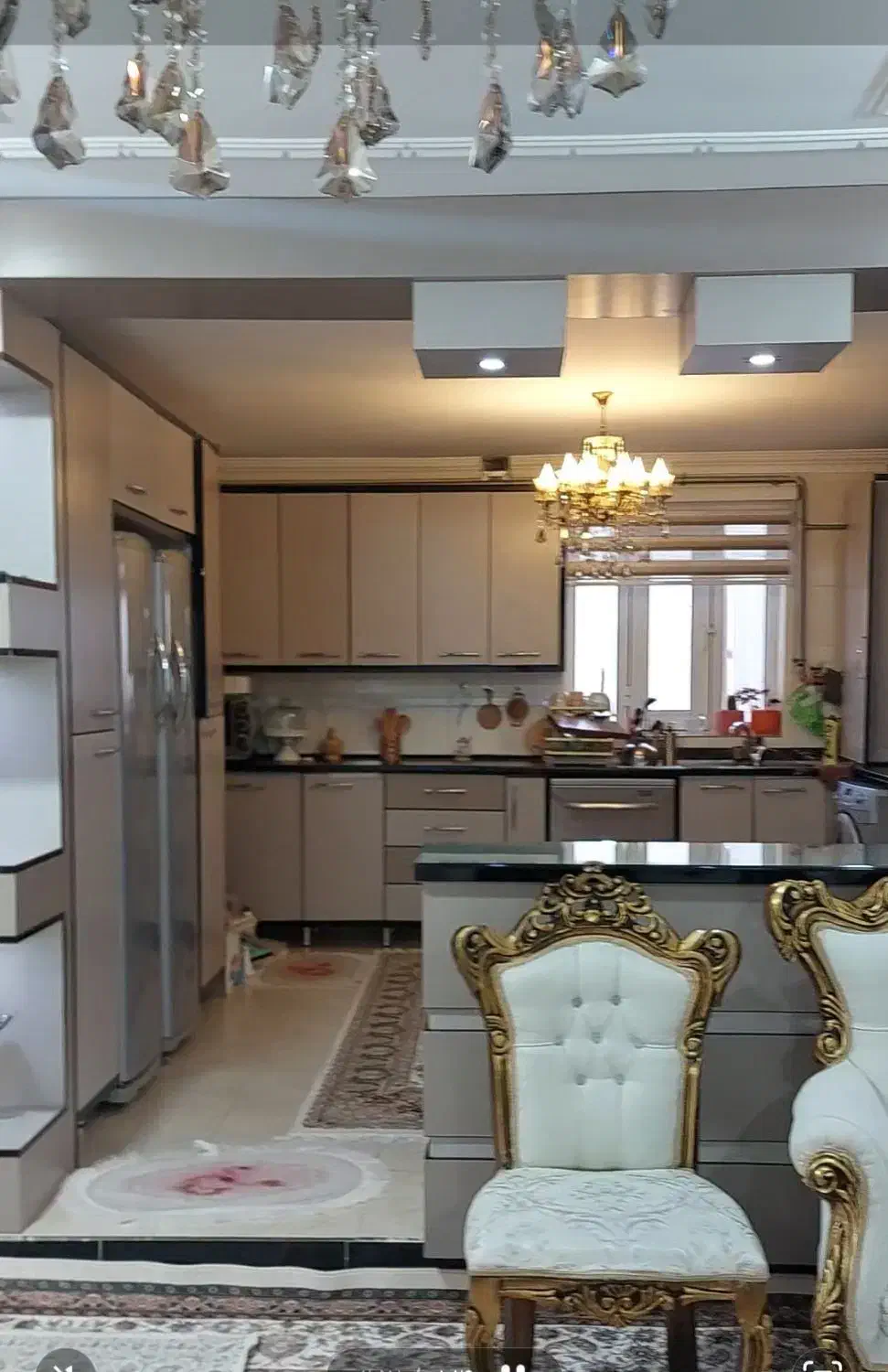 فروش واحد ورودی مجزا|فروش آپارتمان|سقز, |دیوار