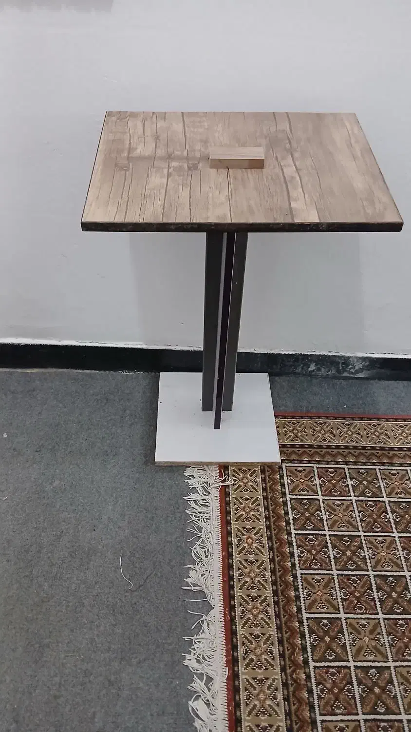 میز نماز|میز و صندلی غذاخوری|شیراز, شهرک مطهری|دیوار