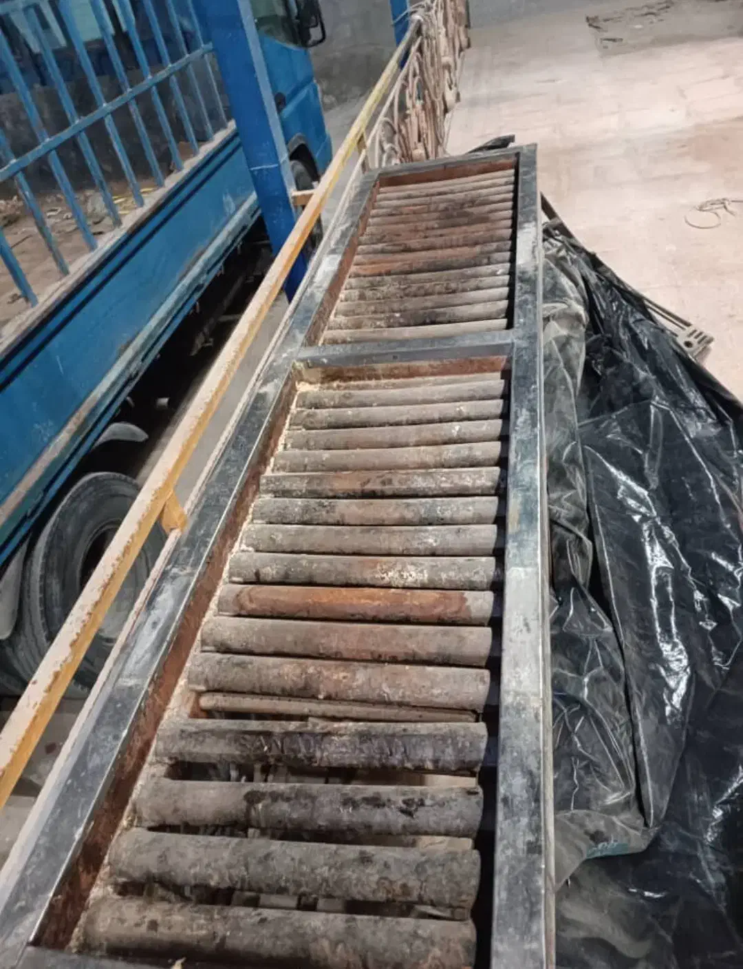 کباب پز بزرگ قیمت 6500درگهان|اجاق گاز و لوازم برقی پختوپز|قشم, |دیوار