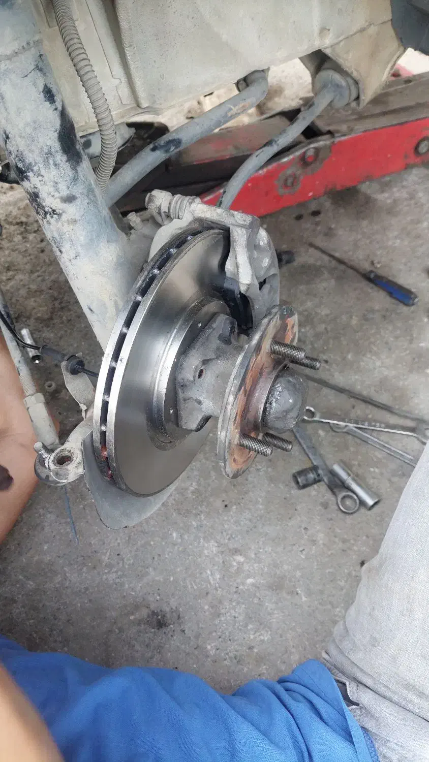 اریسان ۱ معاوضه با سواری|خودرو سواری و وانت|طاهرگوراب, |دیوار