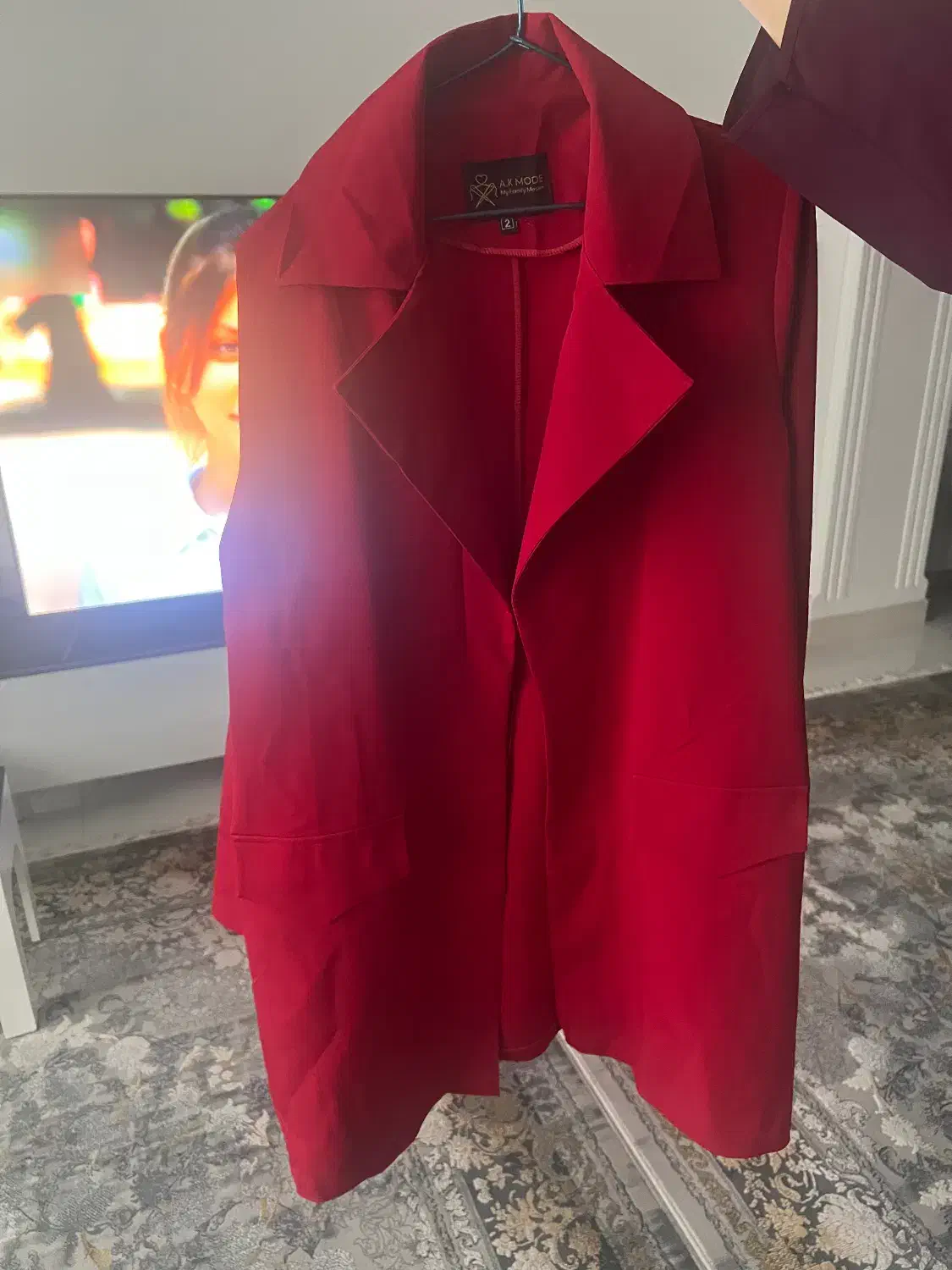 مانتو|لباس|رشت, استادسرا|دیوار