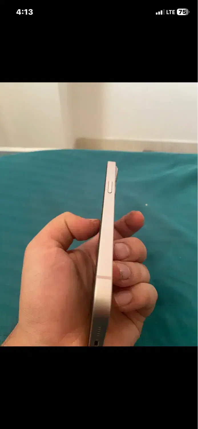 ایفون۱۳نرمال|موبایل|گرگان, |دیوار