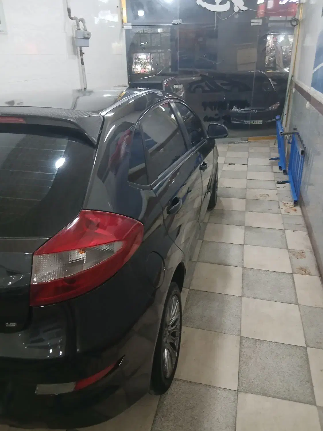 ۳۱۵|خودرو سواری و وانت|تبریز, |دیوار