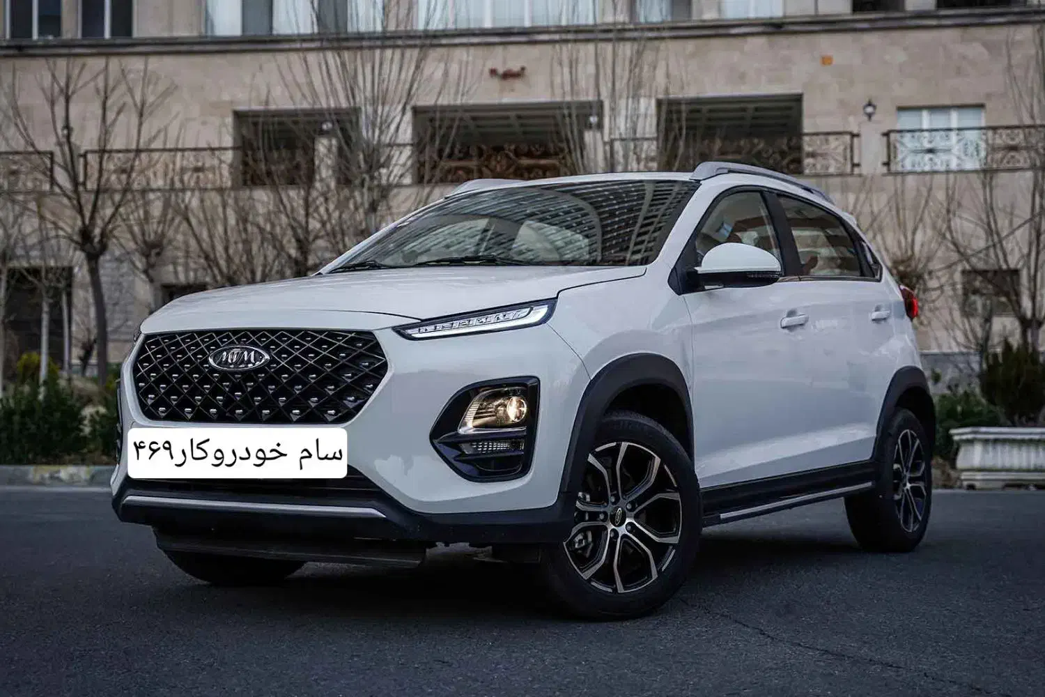 x33cross.x22.arrizo5 با حداقل پیش پرداخت|خودرو سواری و وانت|اهواز, زیتون کارمندی|دیوار