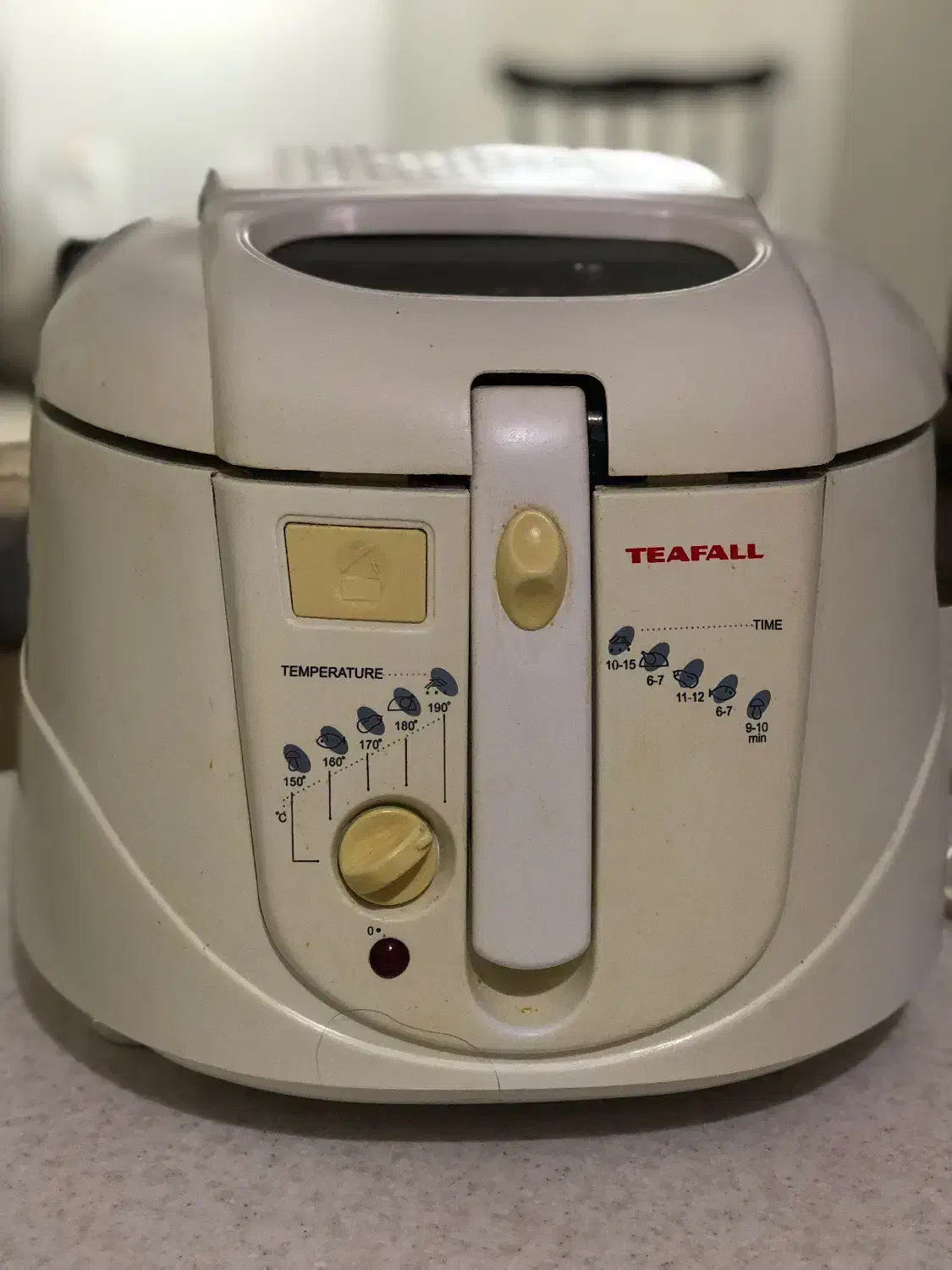 سرخ کن|سایر لوازم برقی|شاهرود, |دیوار