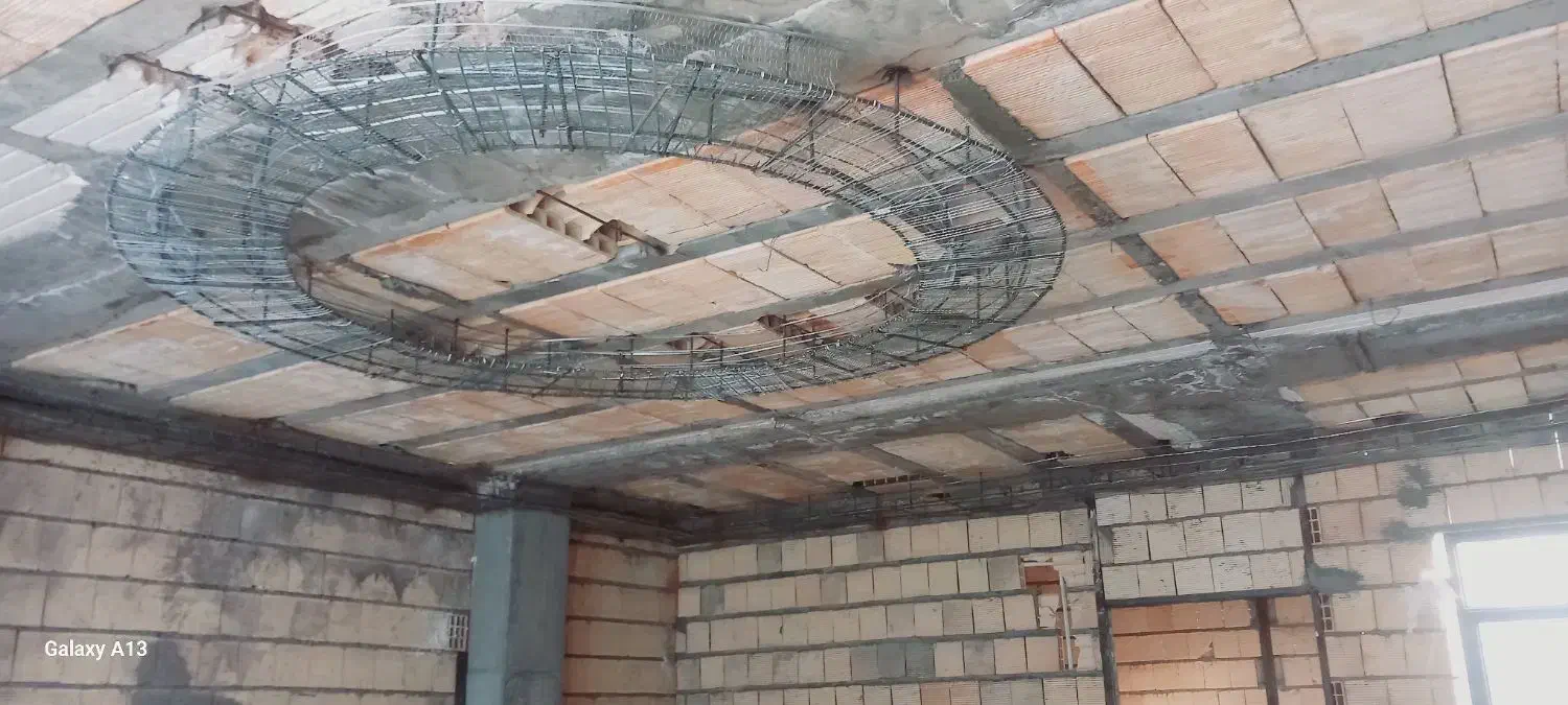 رابیتس کاری و شاسی کشی نما|خدمات پیشه و مهارت|خمین, |دیوار