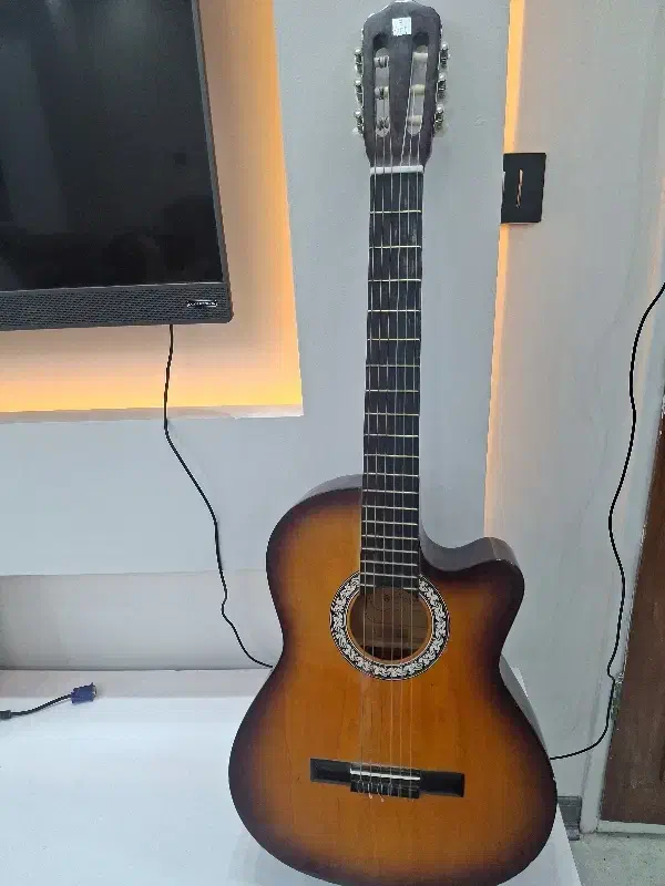 گیتار|گیتار، بیس، امپلیفایر|نهاوند, |دیوار