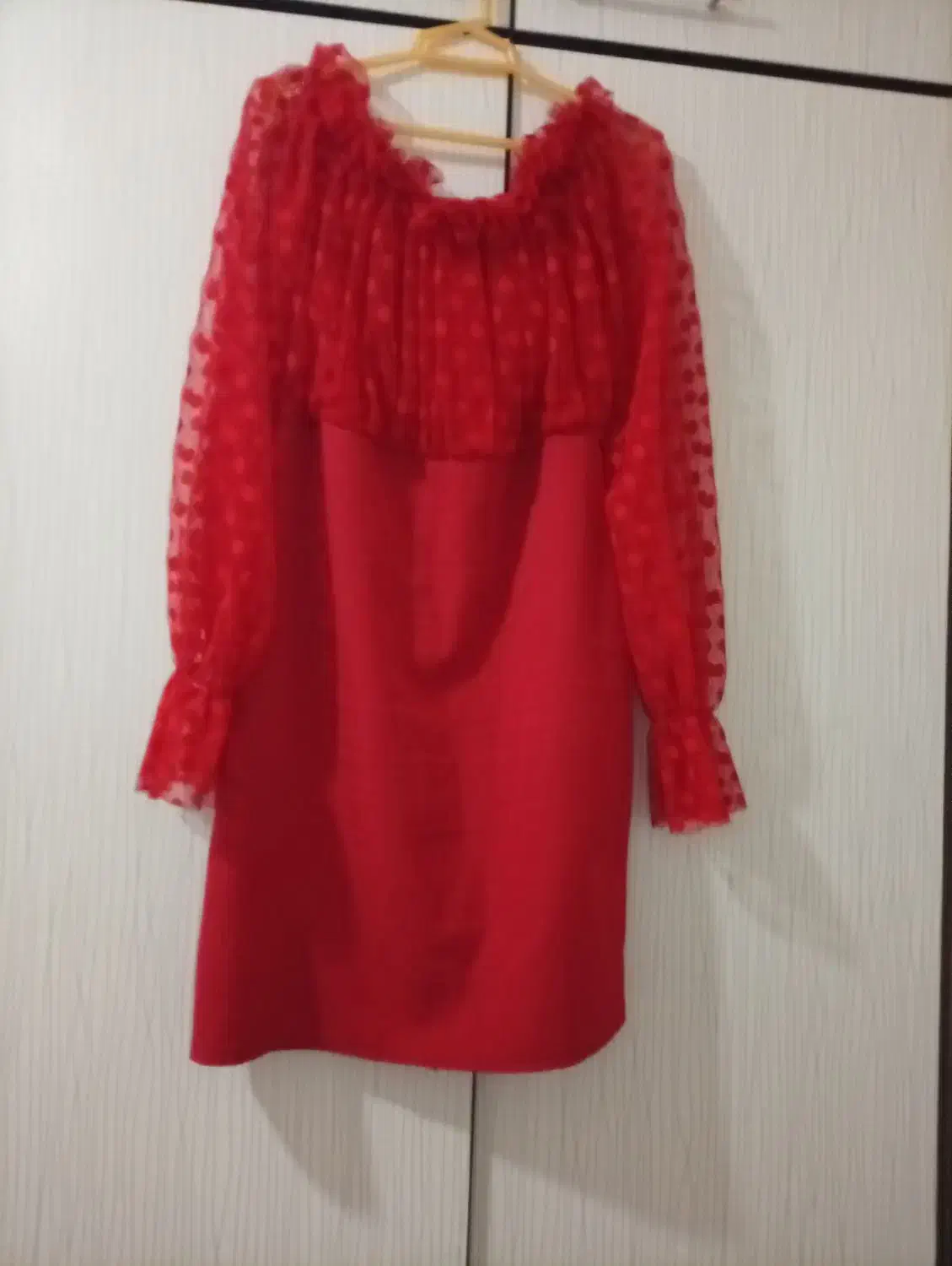 لباس مجلسی کوتاه زنانه|لباس|تبریز, |دیوار