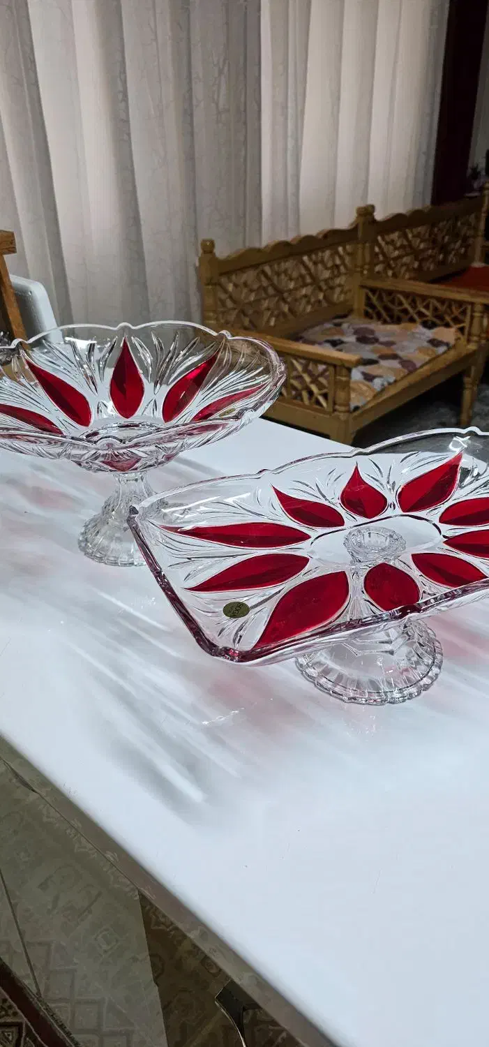 ظروف پذیرایی سوگا ژاپن|ظروف سرو و پذیرایی|پردیس, فاز ۱|دیوار