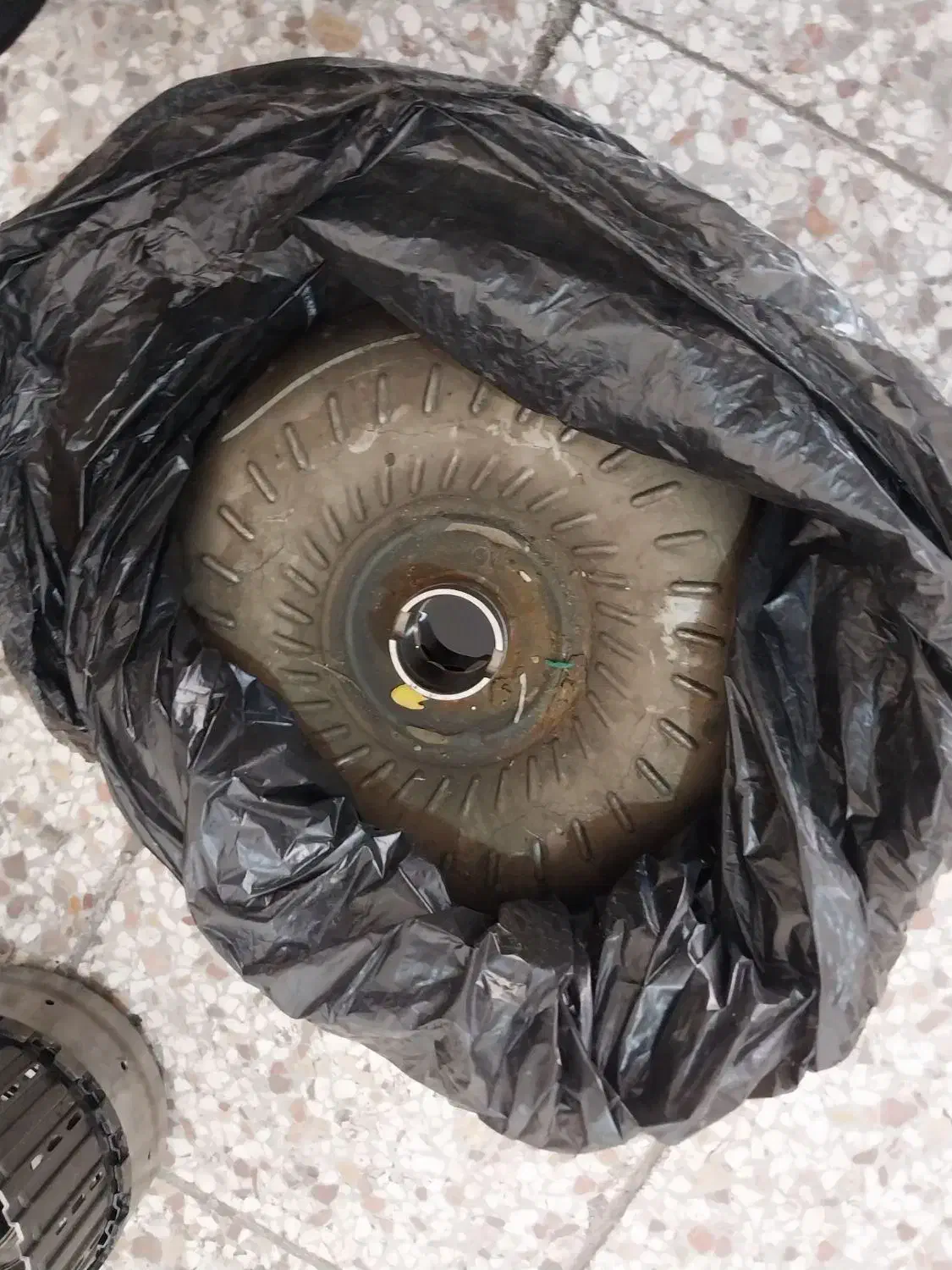 گیربکس ماکسیما استوک|قطعات یدکی و لوازم جانبی|مشهد, الهیه|دیوار