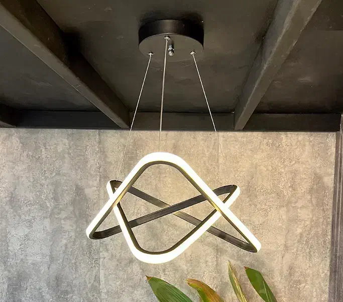 لوستر شروع از 2200|لوستر و چراغ آویز|دزفول, |دیوار