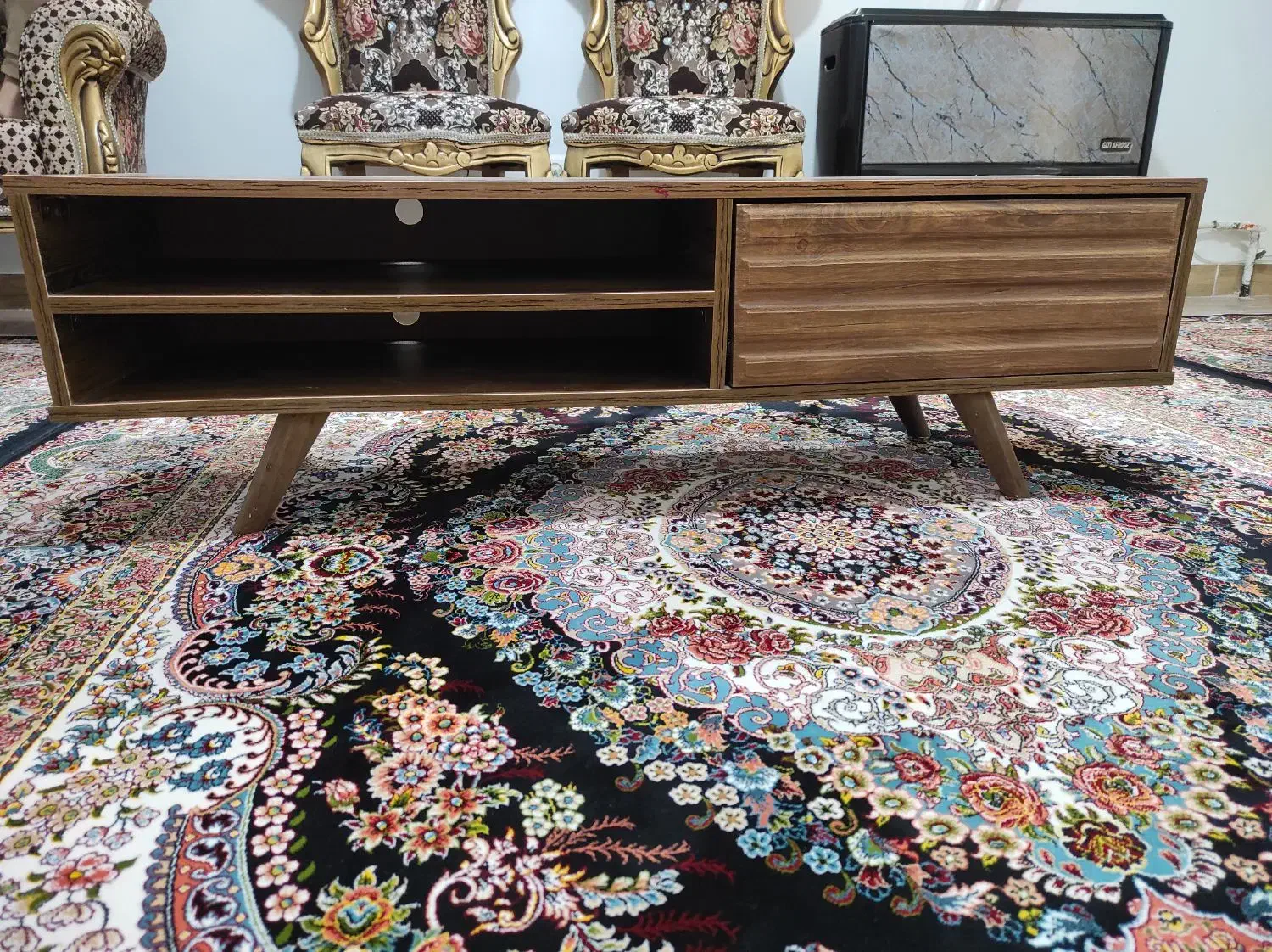 میز تیوی|میز تلویزیون|وحیدیه, |دیوار