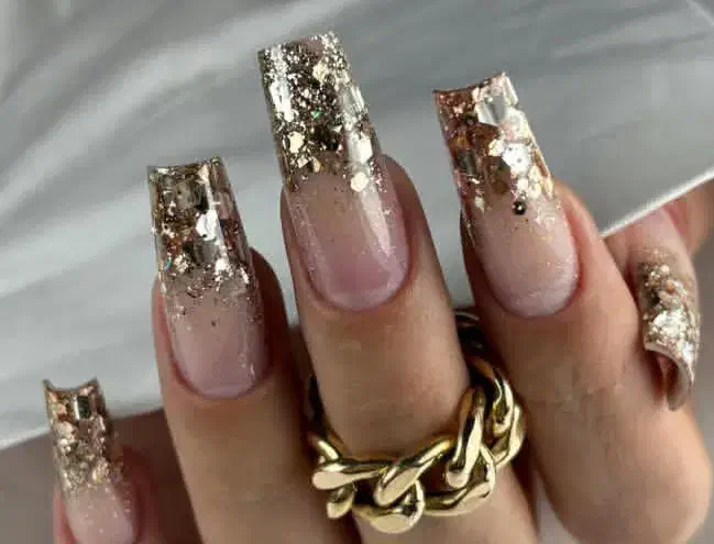 آموزش و خدمات کاشت ناخن (فقط 2900)|خدمات آرایشگری و زیبایی|اصفهان, باب الدشت|دیوار