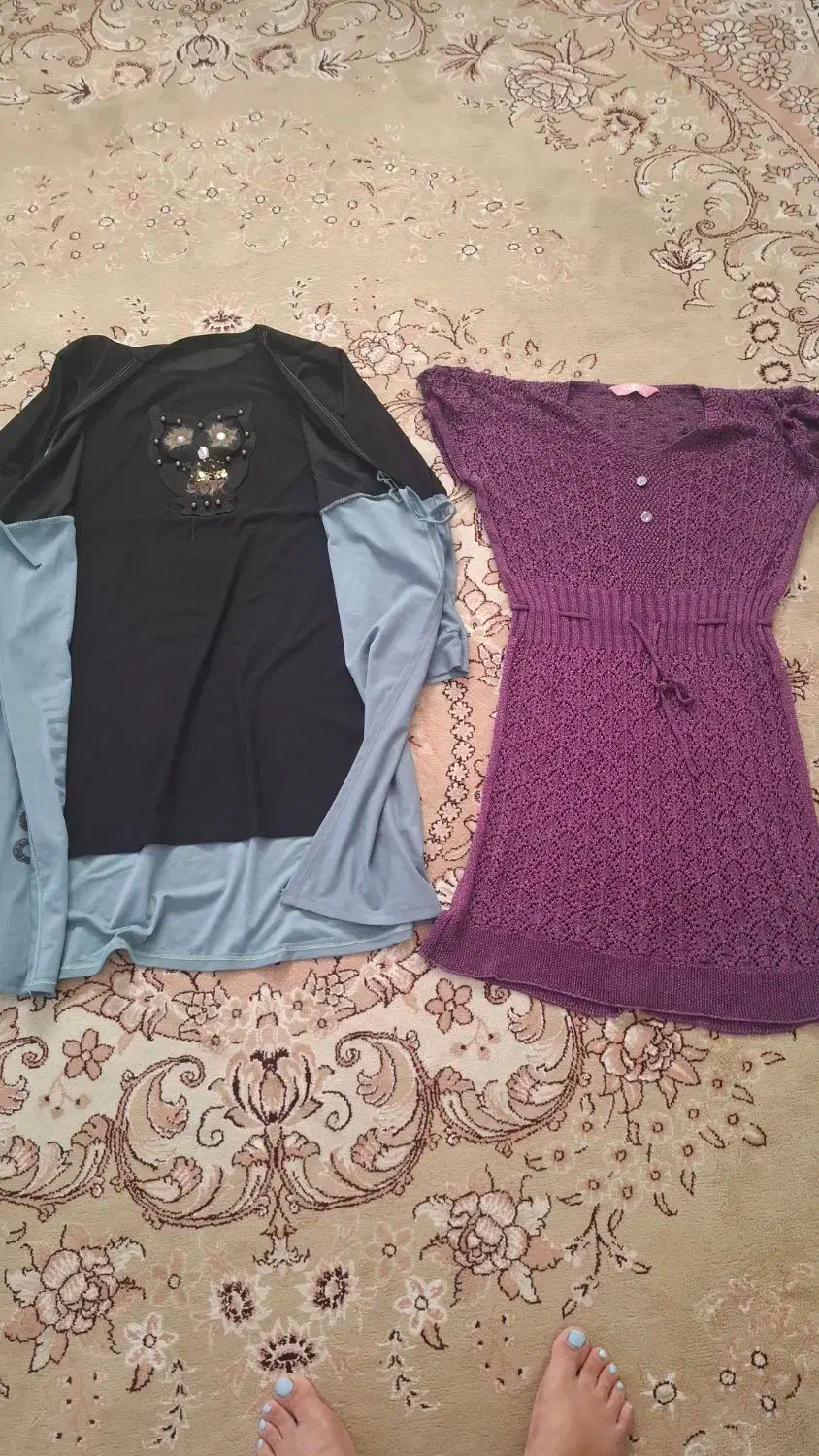 شومیز زنانه|لباس|گرگان, |دیوار