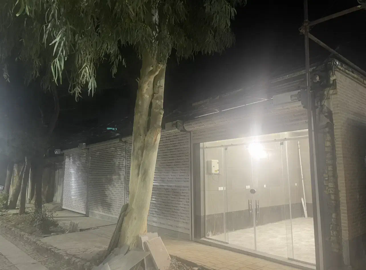 رهن و اجاره معازه ۲۰ متری|اجارهٔ مغازه و غرفه|اصفهان, تخت فولاد|دیوار