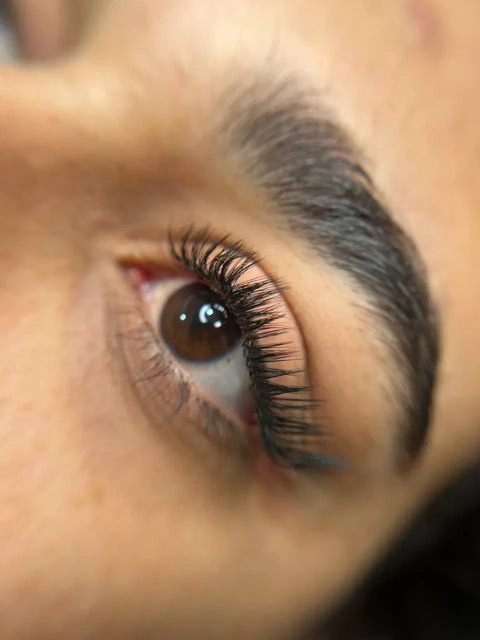 ‌‌‌‌اکستنشن|خدمات آرایشگری و زیبایی|بندر دیر, |دیوار