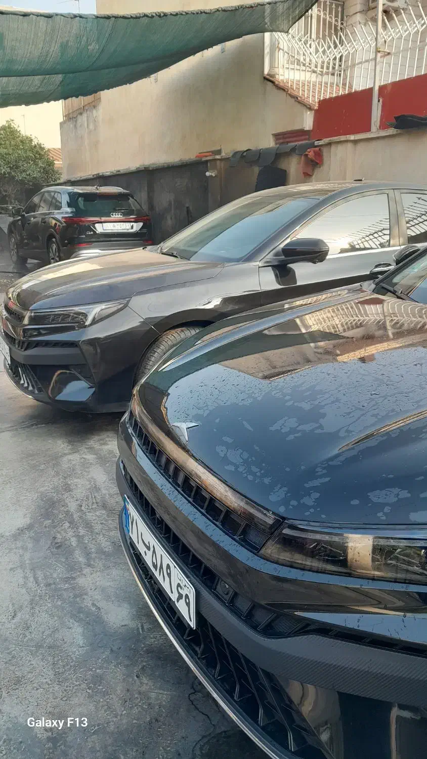 جذب نیرو در کارواش|استخدام سرایداری و نظافت|گنبد کاووس, |دیوار